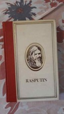 Libro - Storia - Gilbert Maire - Rasputin