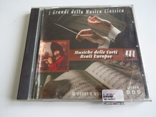 Musiche delle Corti Reali