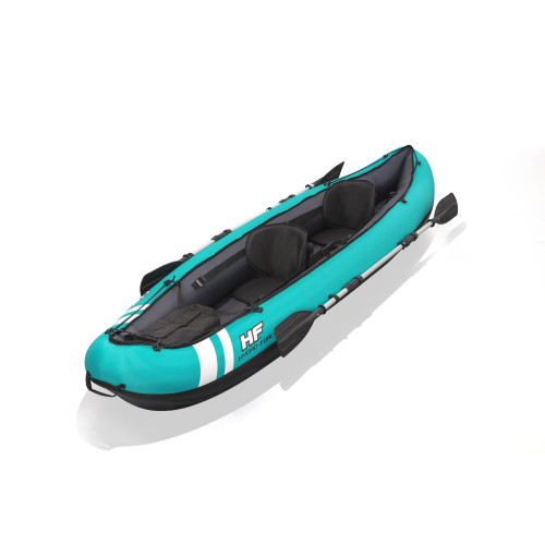Kayak canoa ventura - x2, 3,30m