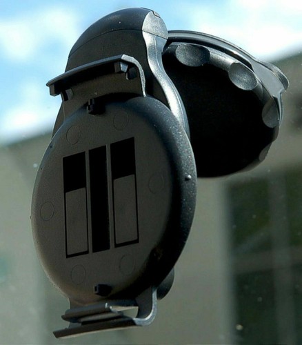 Nuovo tomtom ease - nuovo, start2