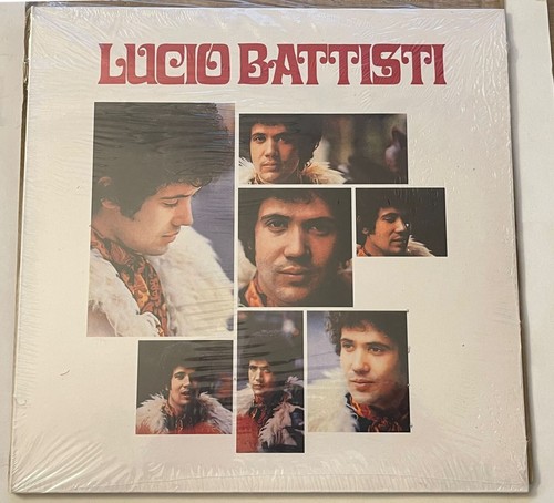 Lucio battisti giri - lucio, battisti: