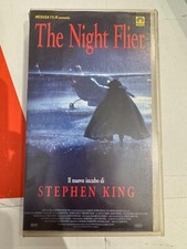 1997 Videocassetta Film THE