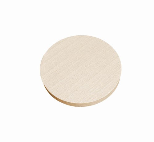 Forme cerchio legno - x, in
