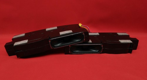 Coppia altoparlanti samsung - di,