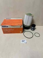Filtro carburante auto Mahle