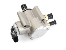 NEW AUDI A3 8P HIGH PRESSURE