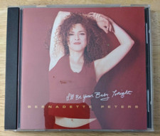 Bernadette Peters I'll Be Your