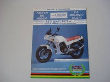 advertising Pubblicità 1986