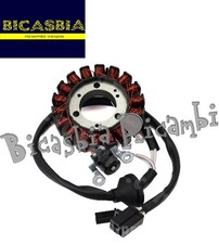 15423 - STATORE MAGNETE YAMAHA