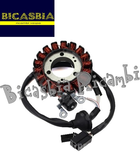15423 statore magnete yamaha - statore,