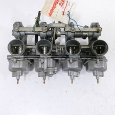 Honda CB 750 K Cursore Carburatore Choke 80255