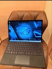 Asus ROG Flow Z13 GZ301ZA