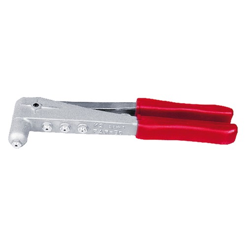 Rivettatrice modello 520 - rivettatrice, ÷