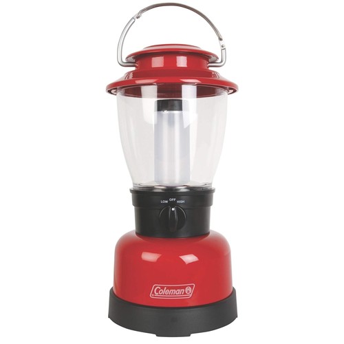 Coleman lanterna led - led, da