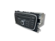 Ford Focus 2010 Radio /