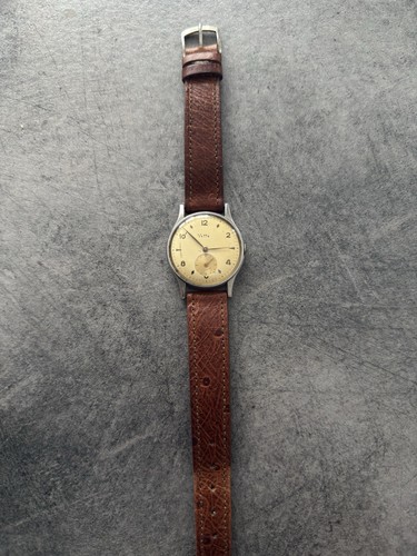 Orologio vetta vintage carica - orologio,