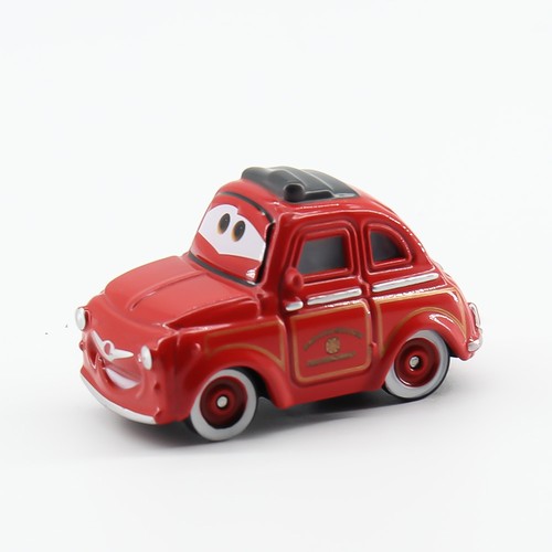 Modellino auto set - auto,