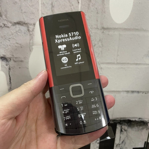 Nokia 5710 auricolare - nokia,