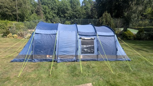 Tenda gear kalahari - kalahari, 10