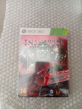 injustice special edition xbox