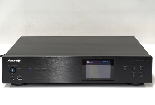 Pioneer 50a lettore audio di - pioneer,
