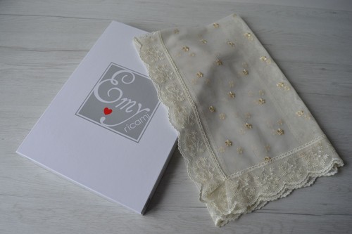 Offerta centrotavola tulle - in,