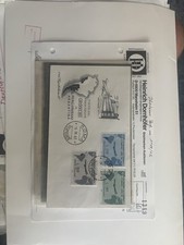 Italia 1961 Gronchi Visita Sud