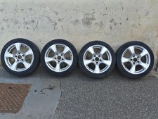 BMW Cerchi 17" Spider Spoke