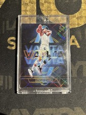 2024 Silhouette Anthony