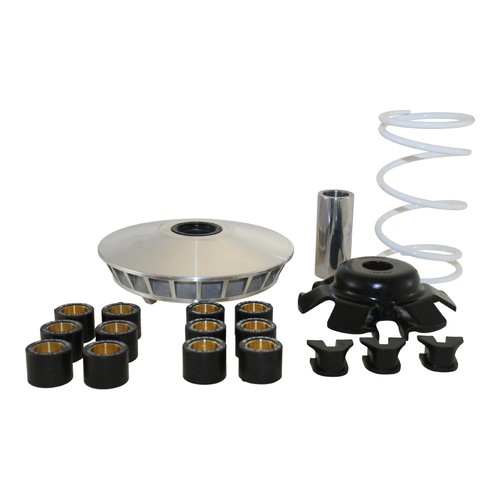 Multivar variatore malossi per - variatore,