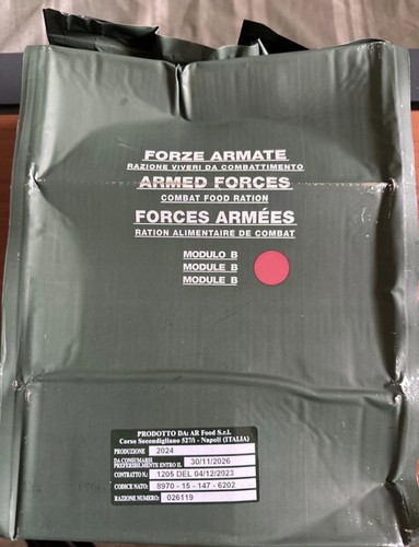 Forze armate italiane - forze,