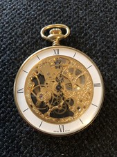 Orologio da taschino