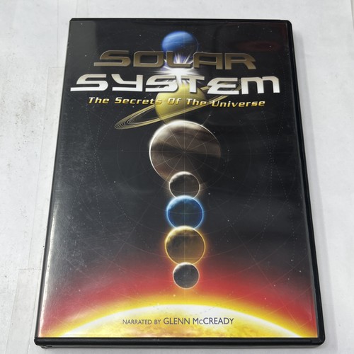 Solar system the - system,
