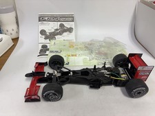 Carrozzeria tamiya f104 - tamiya,