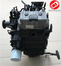 MOTORE USATO KUBOTA Z402 400CC BICILINDIRCO AIXAM