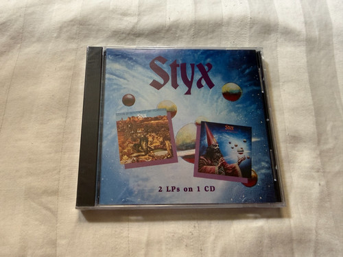 Styx the serpent is - the,