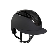 CASCO APEX LEGNO DONNA NERO OPACO SUOMY