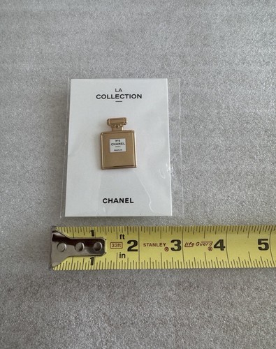 Spilla chanel beauty 5 - spilla,
