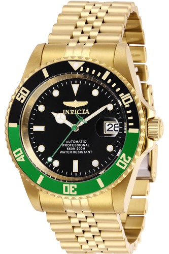 Invicta pro diver - invicta, 29184