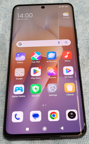 Redmi note pro 12gb - redmi, pro+