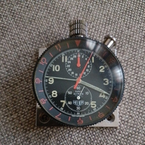 Cronometro heuer - cronometro,