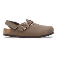 BIRKENSTOCK 1027916 BIRKENSTOCK TOKIO HL MOCCA CALZATA STRETTA