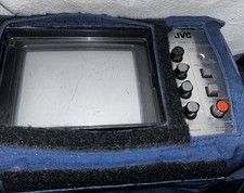 JVC TM-41EK Televisore a