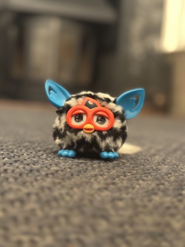 Furby boom furbling - furby,