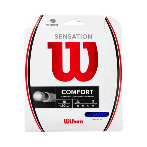 Wilson sensation set - wilson,