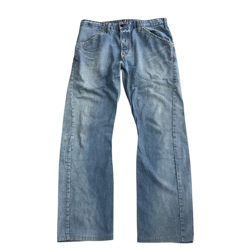 Jeans uomo levis engineered - uomo,