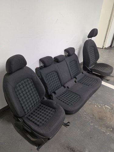 Tappezzeria completa per audi - tappezzeria,