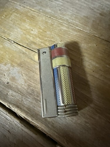 Accendino vintage imco - accendino,
