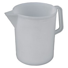 CARAFFA DOSATRICE Lt. 5  - MOBIL PLASTIC