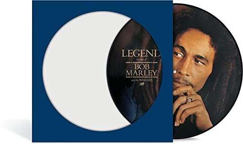 Bob marley the - marley, &